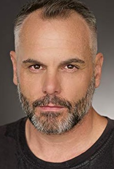 Películas de Cameron Barnes