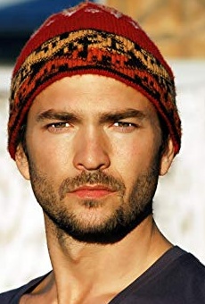 Películas de Cameron Barsanti