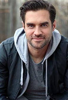 Películas de Cameron Bender