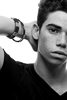 Películas de Cameron Boyce