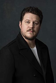 Películas de Cameron Britton