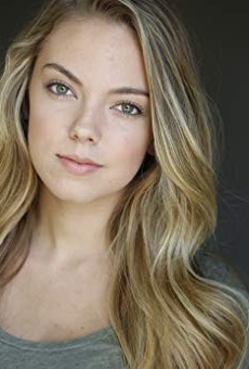 Películas de Cameron Campbell