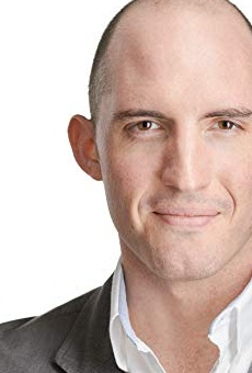 Películas de Cameron Comstock