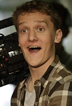 Películas de Cameron Covell