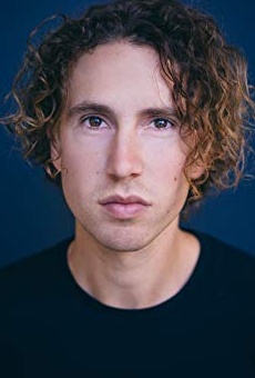 Películas de Cameron Crosby