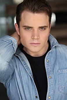 Películas de Cameron Deane Stewart