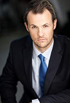 Películas de Cameron Dent