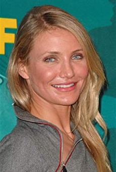 Películas de Cameron Diaz