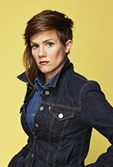 Películas de Cameron Esposito