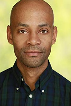 Películas de Cameron Ferguson