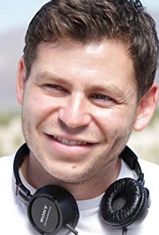 Películas de Cameron Fife