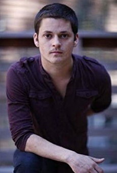 Películas de Cameron Finley