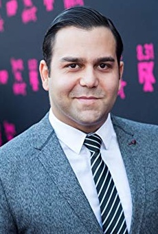 Películas de Cameron Gharaee Películas de Cameron Gharaee