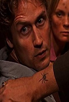 Películas de Cameron Graham