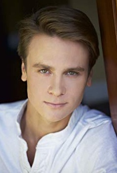 Películas de Cameron Greco