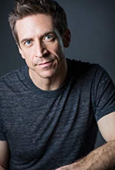 Películas de Cameron Grierson