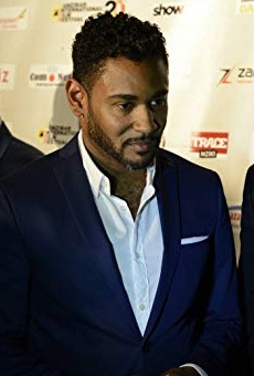 Películas de Cameron H. Miller