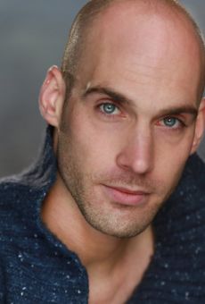 Películas de Cameron Harris