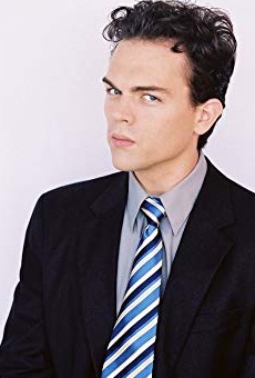 Películas de Cameron Hopkin