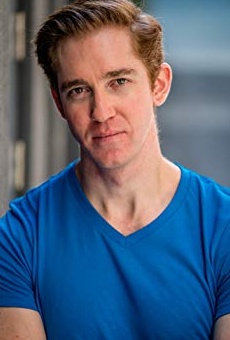 Películas de Cameron Hurry