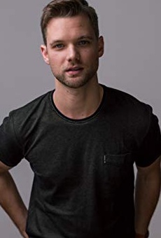 Películas de Cameron Jebo