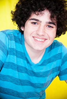 Películas de Cameron Kasal