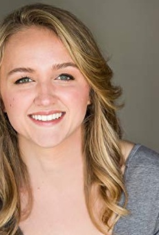 Películas de Cameron Kauffman