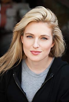 Películas de Cameron Kelly