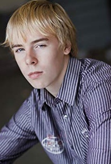 Películas de Cameron Kennedy