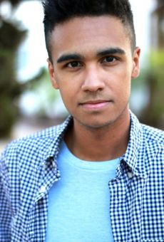 Películas de Cameron Koa