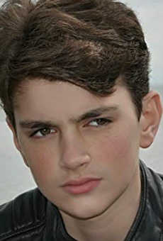 Películas de Cameron Le Roy