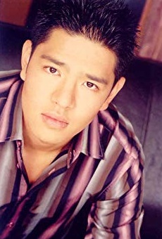 Películas de Cameron Lee