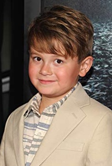 Películas de Cameron M. Brown