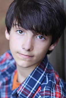 Películas de Cameron Markeles