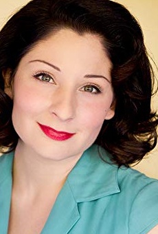 Películas de Cameron McCormick