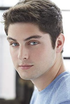 Películas de Cameron McKendry