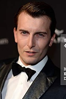 Películas de Cameron Moir