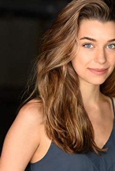 Películas de Cameron Morton