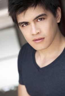 Películas de Cameron Rankin