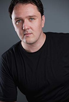 Películas de Cameron Ring