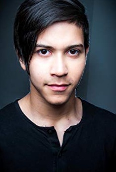 Películas de Cameron Rostami