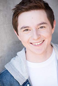 Películas de Cameron Sanders