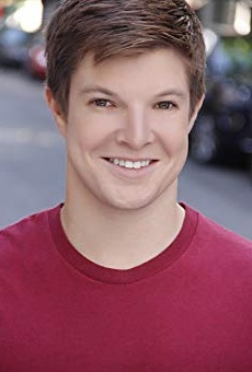 Películas de Cameron Scott Nadler