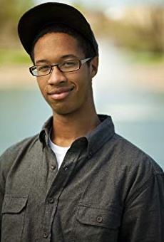 Películas de Cameron Thompkins