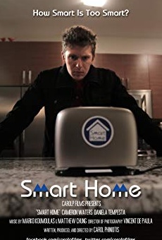 Películas de Cameron Waters Películas de Cameron Waters