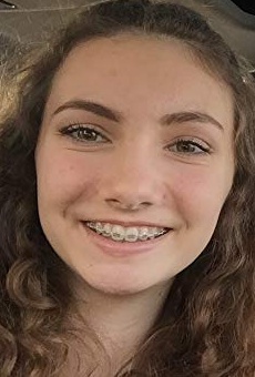 Películas de Cameron White