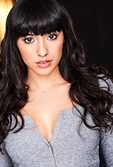 Películas de Cami Marie