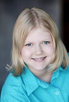 Películas de Camie Gillespie