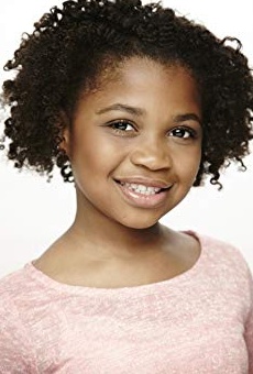 Películas de Camiel Warren-Taylor