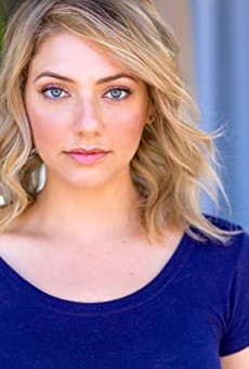 Películas de Camila Greenberg